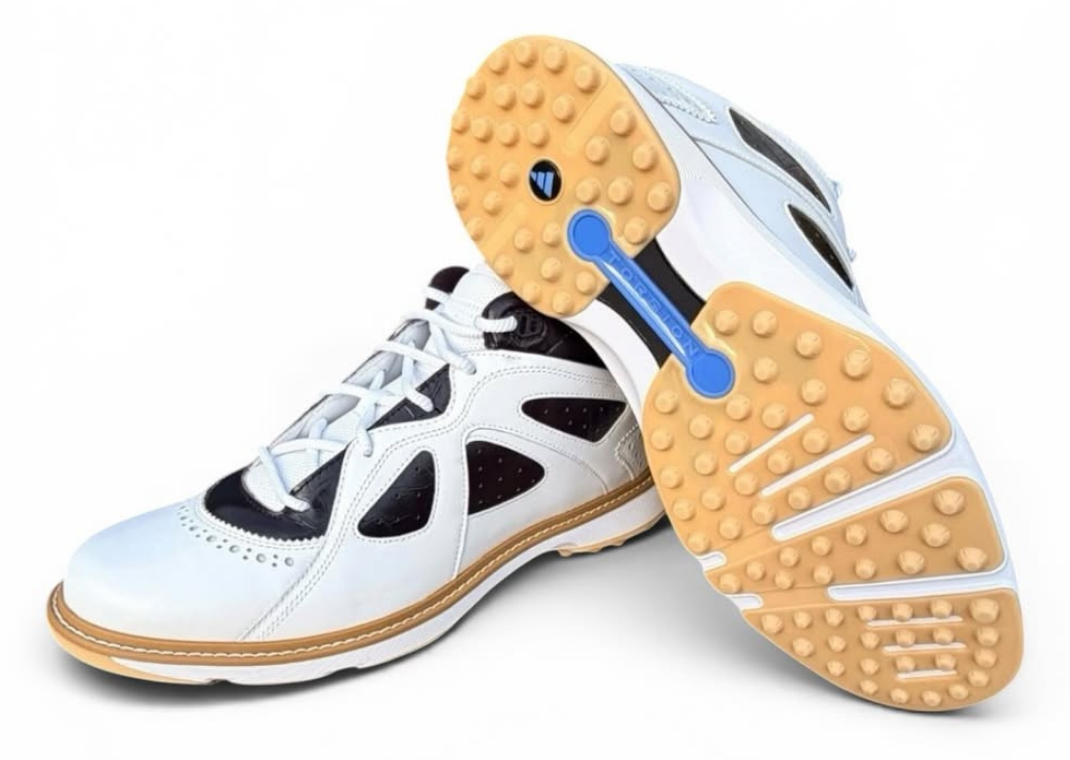 Bad Bunny adidas BadBo 1.0 Golf Sample