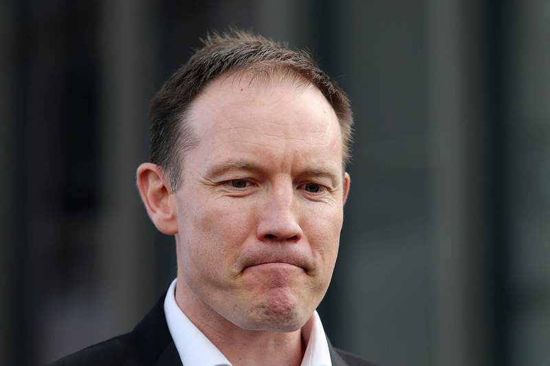 Buyer beware: Former AFL coach warns against “emotional toll” of the role