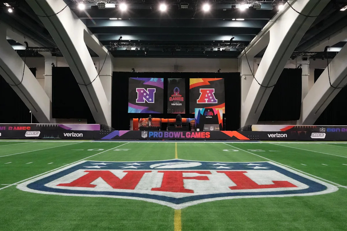 Who had the best and worst NFL schedule drop from all 32 teams