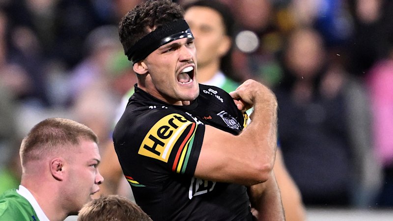 Why Nathan Cleary is no certainty to become a free agent