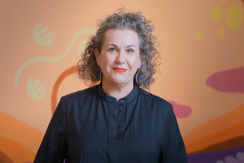 North Sydney Council Mayor Zoë Baker provides a video update about the council's ten year plan on yiutube