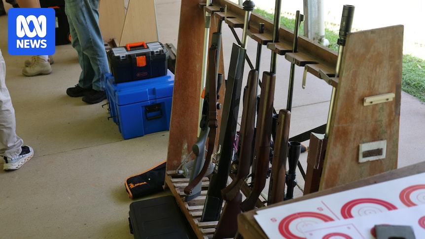 Victorian government will not introduce firearm cap following gun law review