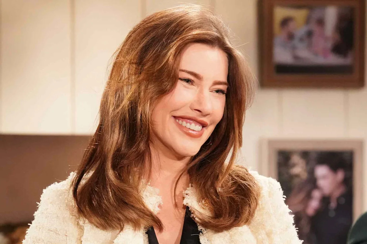 Jacqueline MacInnes Wood names the “Bold and the Beautiful” storyline she was jealous went to another series star