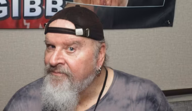Revenge of the Nerds actor Donald Gibb dies at 71