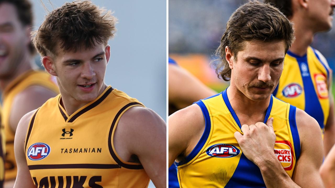 Brisbane favoured to land Hawthorn father-son prospect Cooper Hodge, Luke Hodge son, secret formula to decide assistance packages, latest news