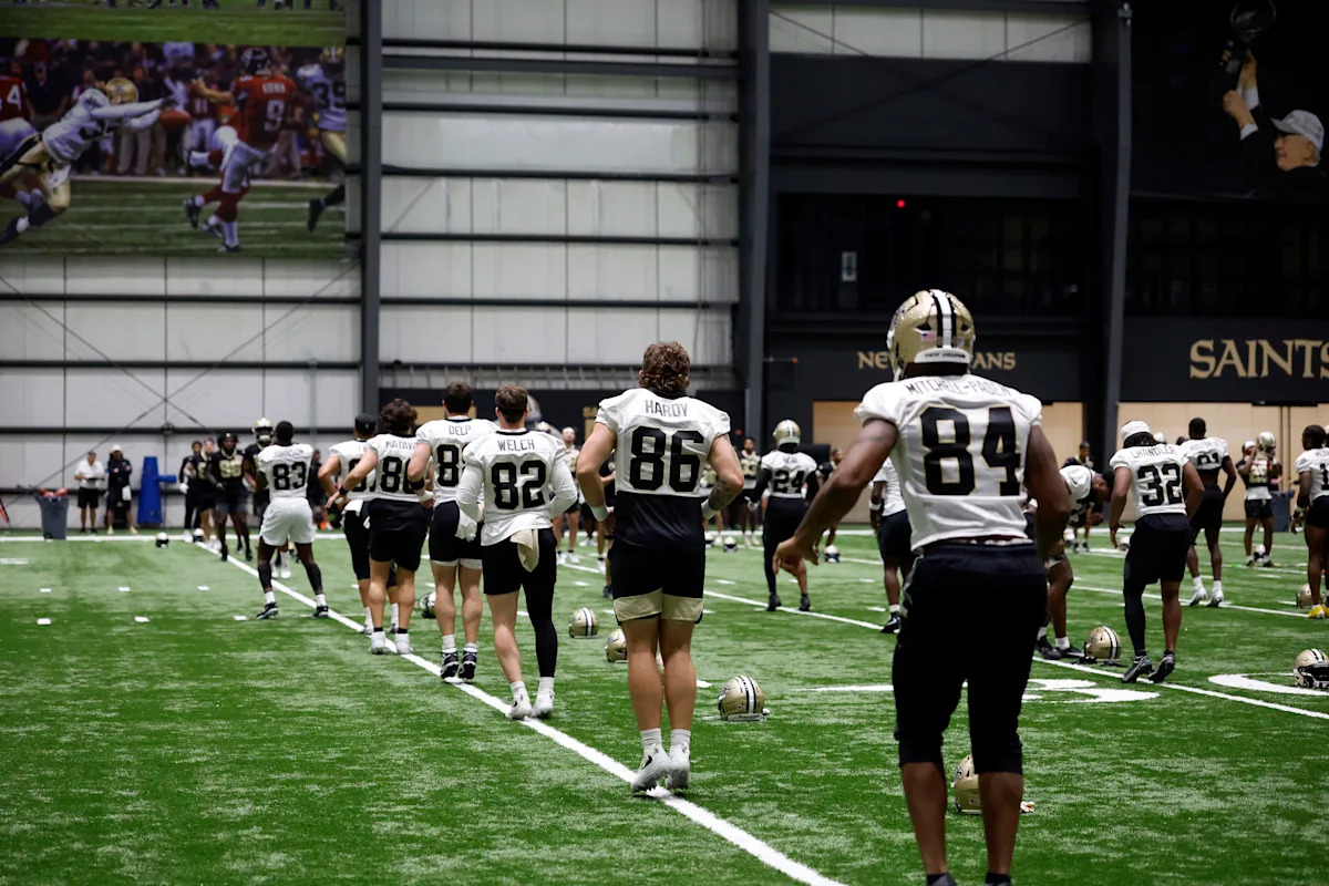 NFL announces a change in their 53-man roster cuts deadline