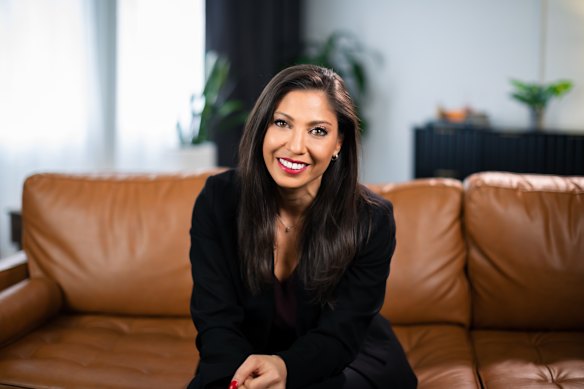 Lauren Ryder: “We keep asking why Australian workers aren’t more productive when we should be asking whether our definition of productivity is fit.”
