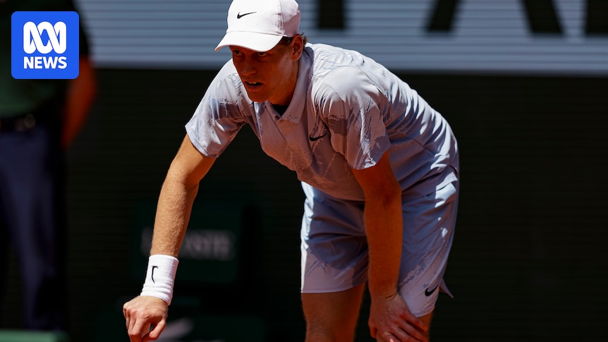 French Open men's draw back to glorious chaos with no clear favourite