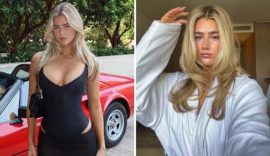 Sopha Dopha: Aussie influencer addresses engagement and her future children