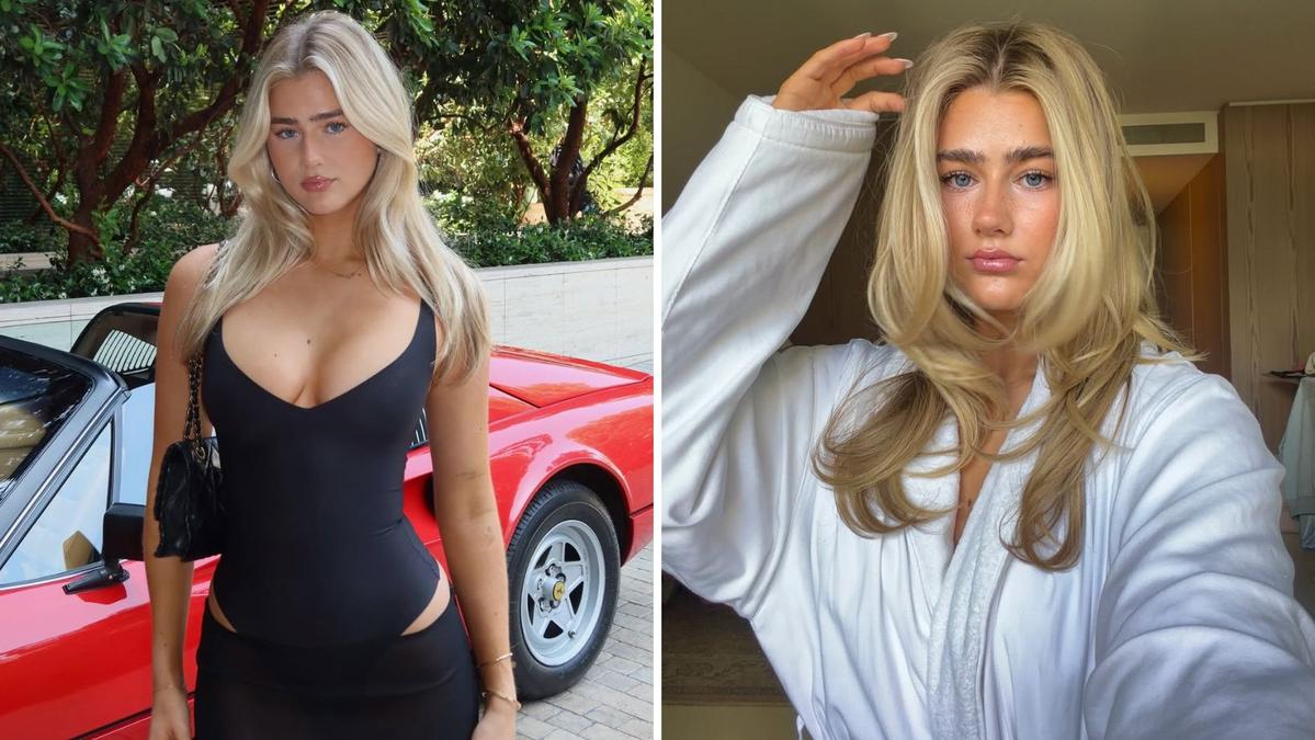 Sopha Dopha: Aussie influencer addresses engagement and her future children