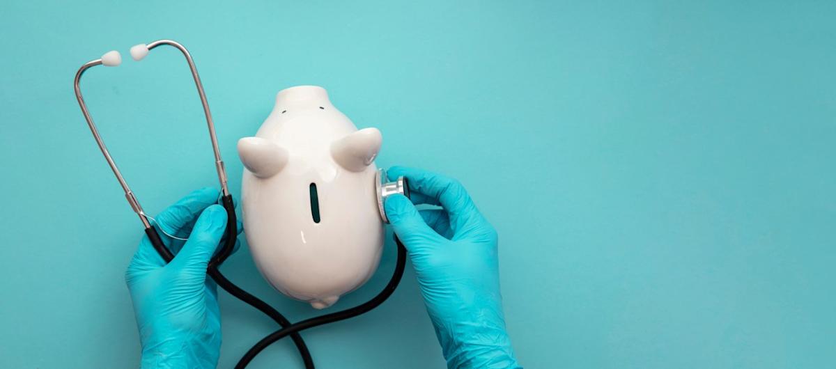 Sickly Healthcare Stocks Are Perking Up. For Contrarian Investors, Buying Now Could Be Just the Remedy to Protect Your Portfolio.
