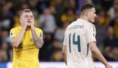 Aussie star’s cruel double blow, Qatar hero’s Socceroos journey ends as World Cup bolter emerges