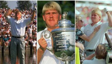 35 years since John Daly won major at Crooked Stick