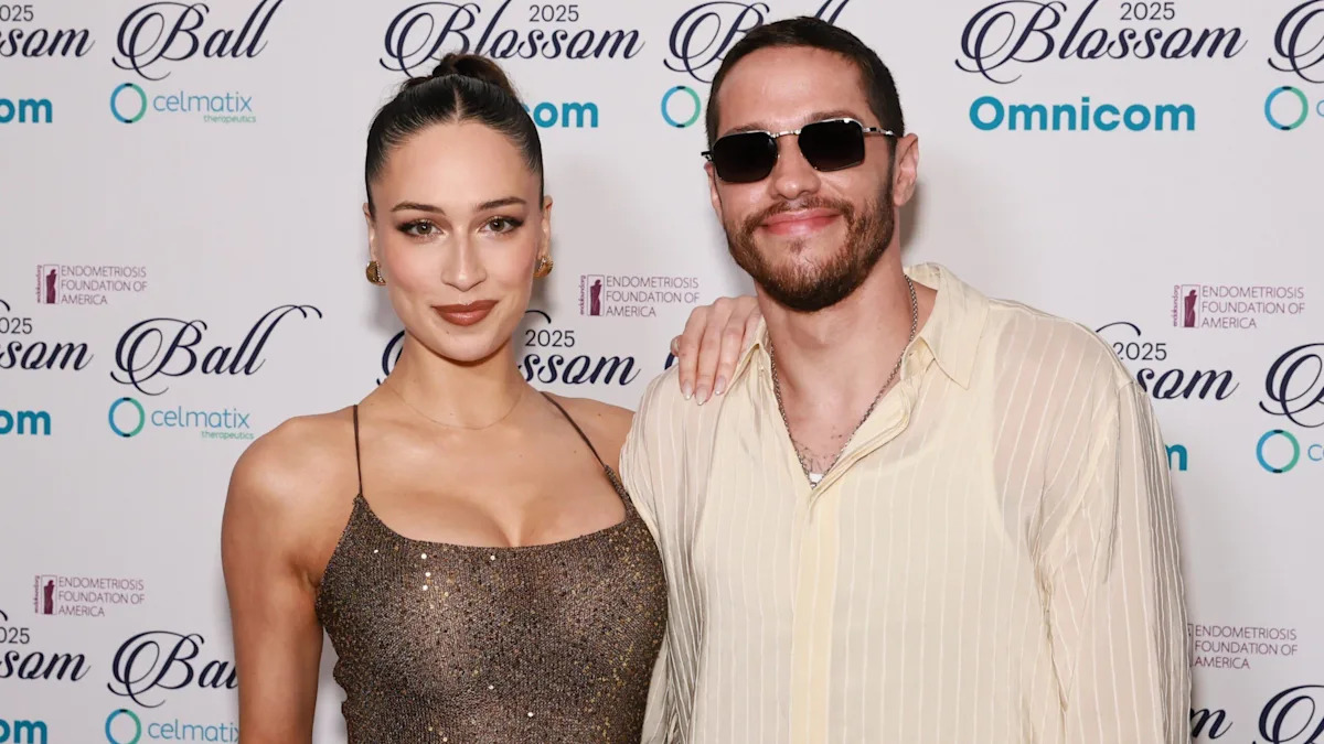 Pete Davidson Sold Staten Island Condo at $400K Loss 1 Day Before Elsie Hewitt ‘Split’