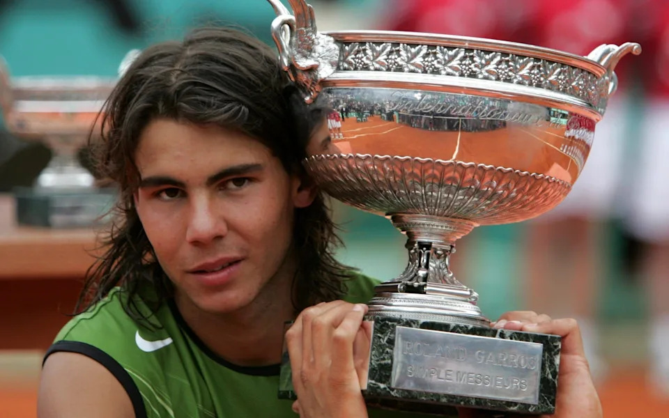 Rafael Nadal