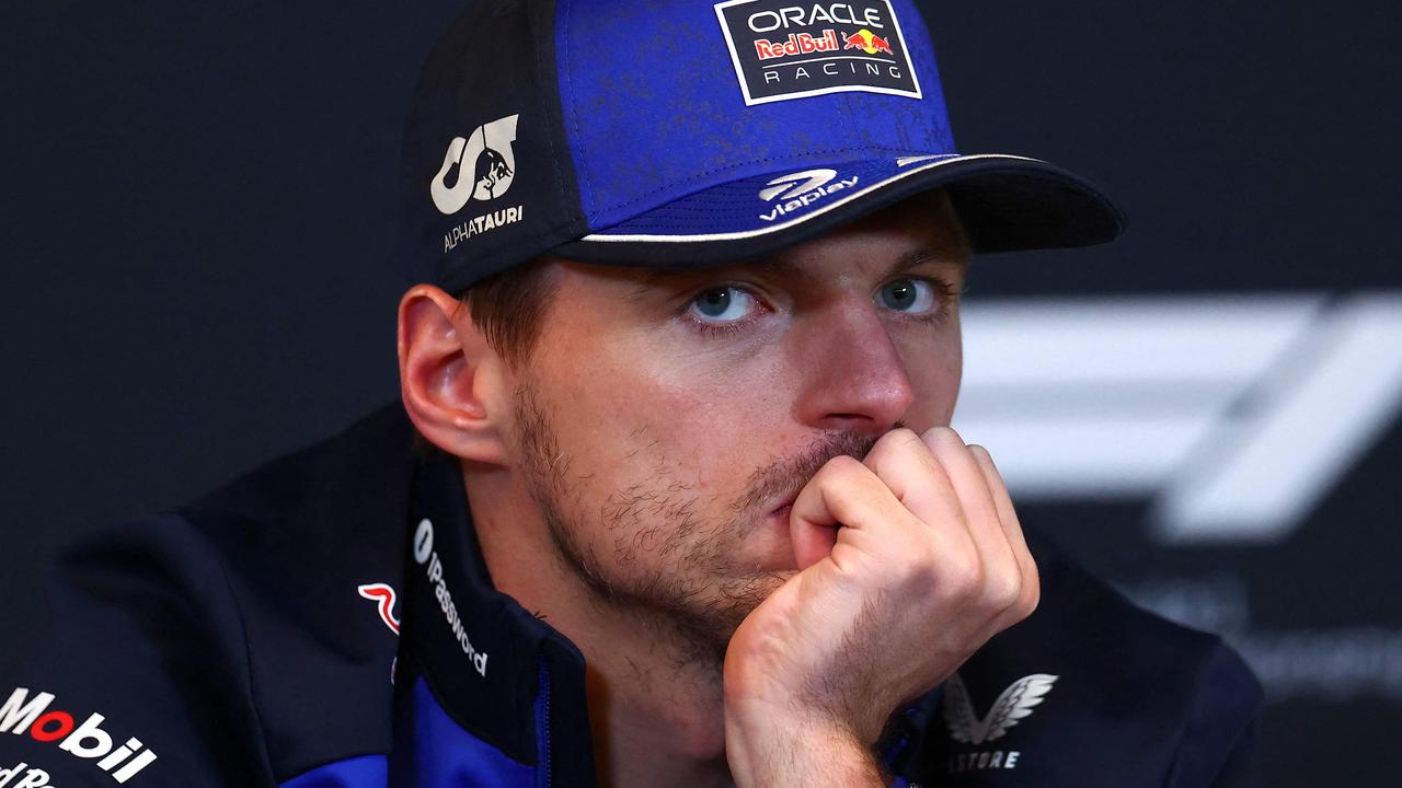 ‘Can’t stay’: How tense standoff plunged F1 into fresh Max crisis... and fairness storm that now brews