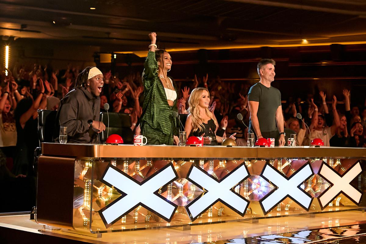Who won the 5th Britain's Got Talent 2026 live semi-final? Last finalist revealed