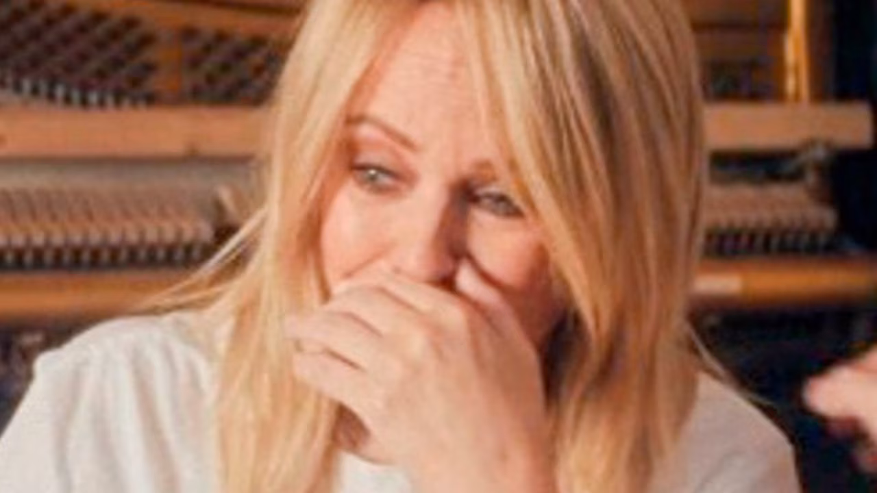 Kylie Minogue’s cancer revelation was even a shock to doco director