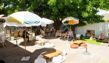 Doubleview favourite cafe Folk & Merchant closing after five years