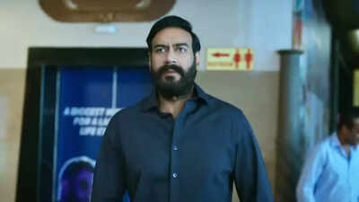 Ajay Devgn starrer ‘Drishyam 3’ Hindi version WILL NOT completely follow Mohanlal’s Malayalam film, reveal makers