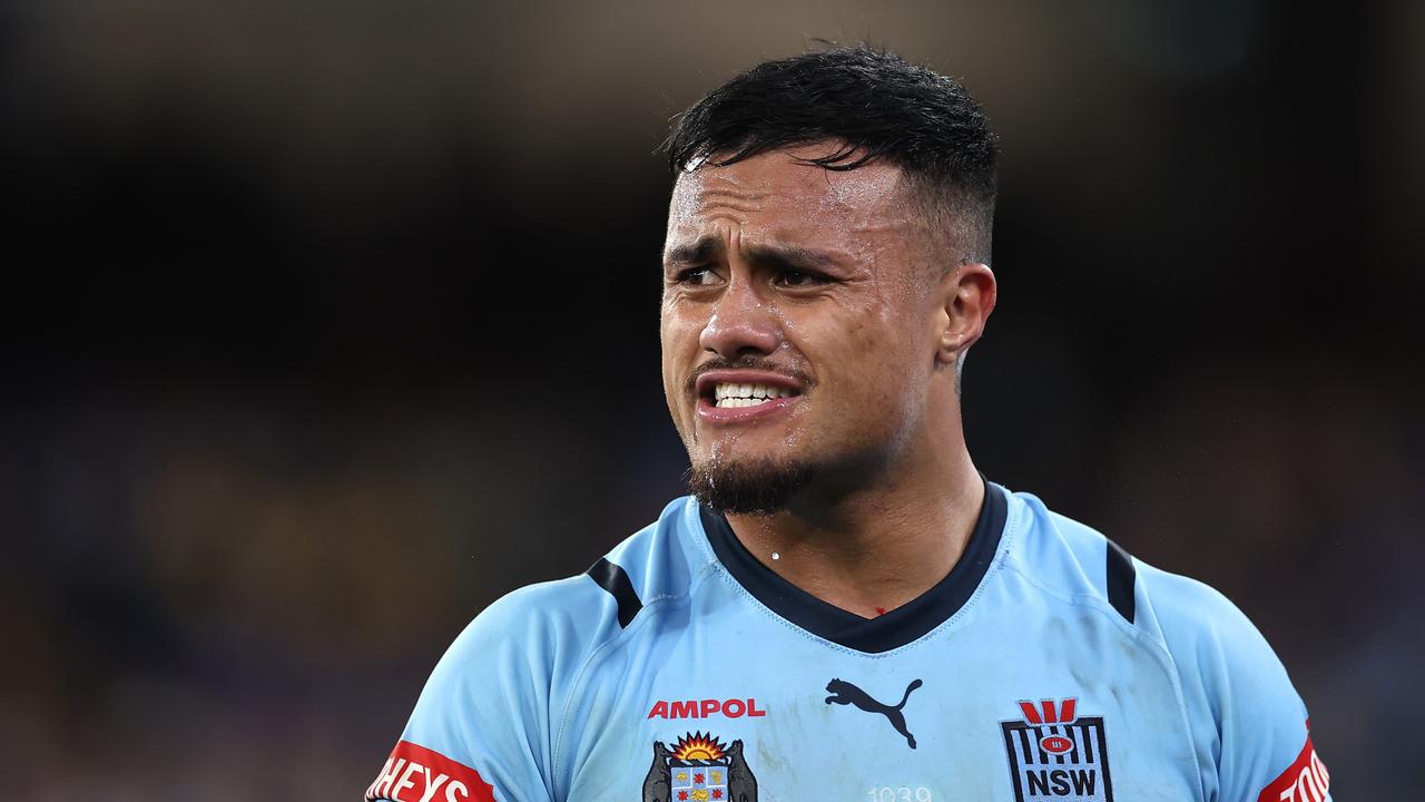 Spencer Leniu linked with exit from Sydney Roosters, PNG Chiefs, Perth Bears, Parramatta Eels, Trent Robinson, NRL 360, nrl news