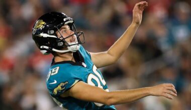 3 NFL kickers worthy of surpassing Chris Boswell and Brandon Aubrey's record-setting contracts