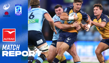 Force 'win ugly' over Tahs to boost finals aspirations