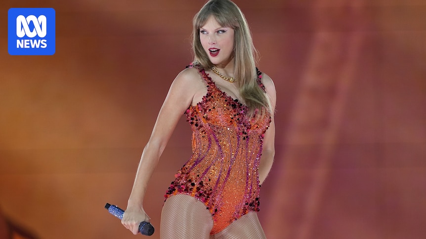 Austrian man jailed for 15 years for Taylor Swift concert terror plot