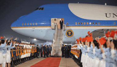 Trump-Xi meeting: The two leaders get ready to lock horns on Iran, trade and AI
