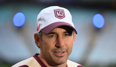 How NRL's bench shake-up could shape Origin I