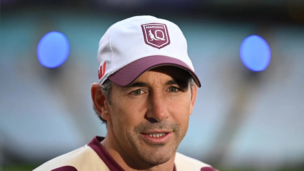 How NRL's bench shake-up could shape Origin I