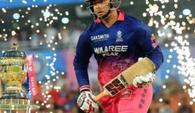 Vaibhav Sooryavanshi Given Huge Boost In India Debut Hopes. Shubman Gill, Suryakumar Yadav Absent From Asian Games Plan - Report