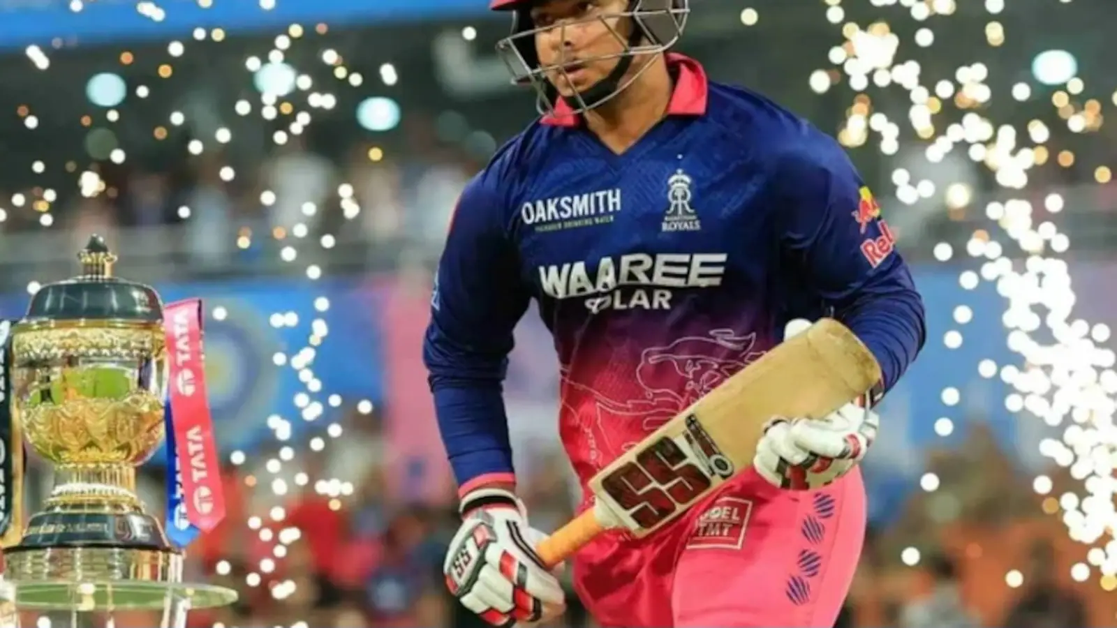Vaibhav Sooryavanshi Given Huge Boost In India Debut Hopes. Shubman Gill, Suryakumar Yadav Absent From Asian Games Plan - Report