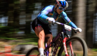 Evie Richards updates her status after the accident that left Nové Město in silence