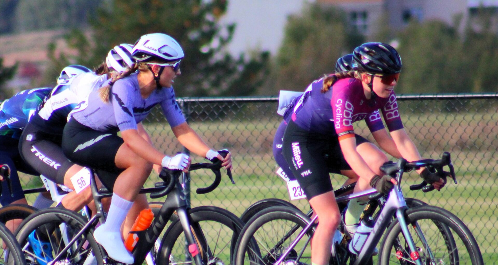 AusCycling logo