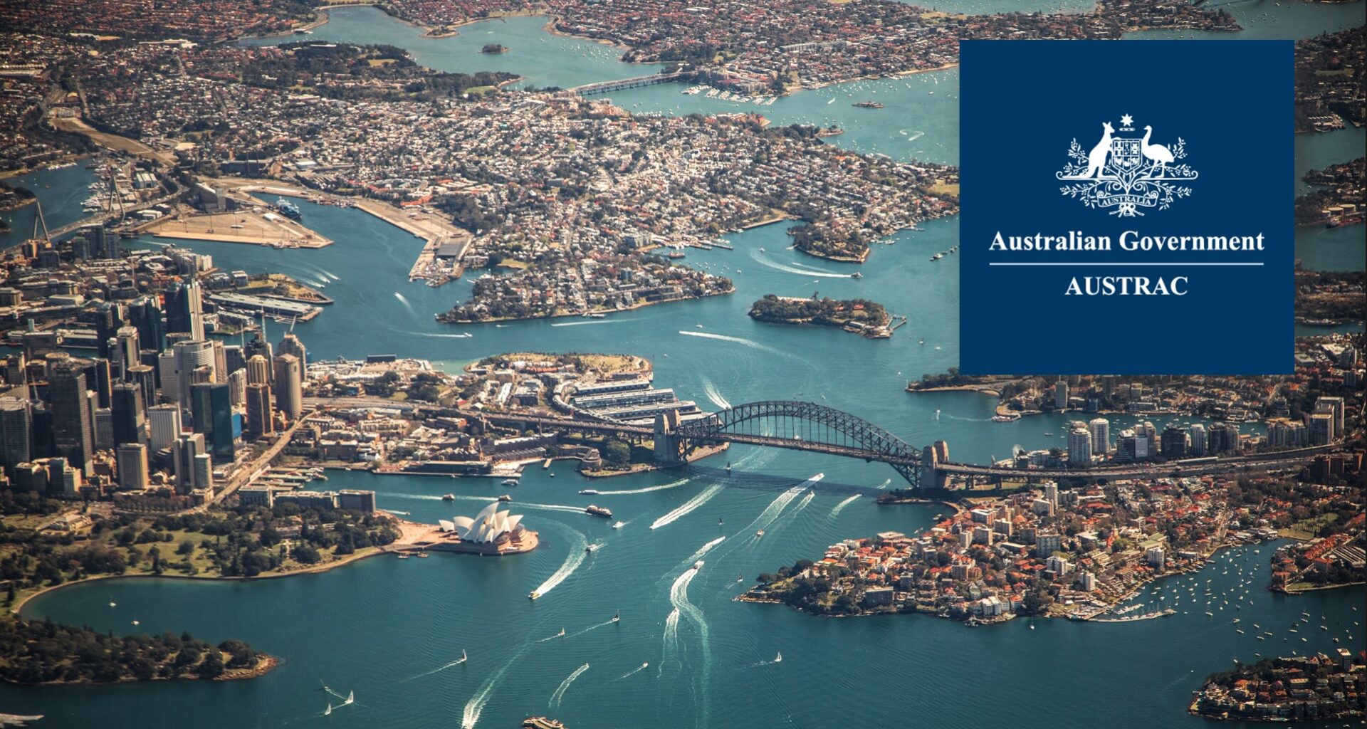NEWS: Australia announces new transaction reporting rules from July 1