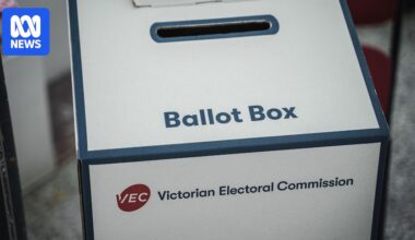 Mornington Peninsula voters head to polls for Nepean by-election