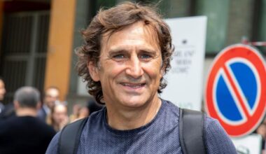Motorsport icon turned Paralympic gold medallist Alex Zanardi dies aged 59