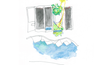 Joie de vivre | ArchitectureAu