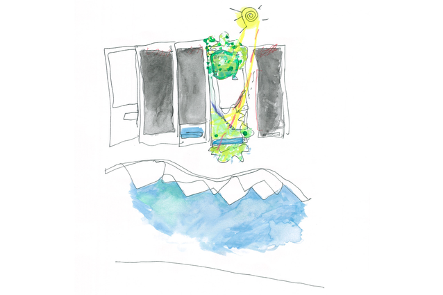 Joie de vivre | ArchitectureAu