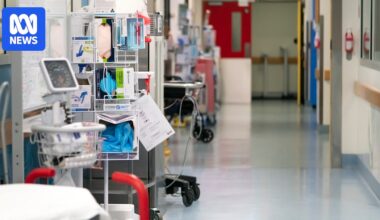 Northern Territory records Australia's first diphtheria death reported in almost a decade amid outbreak