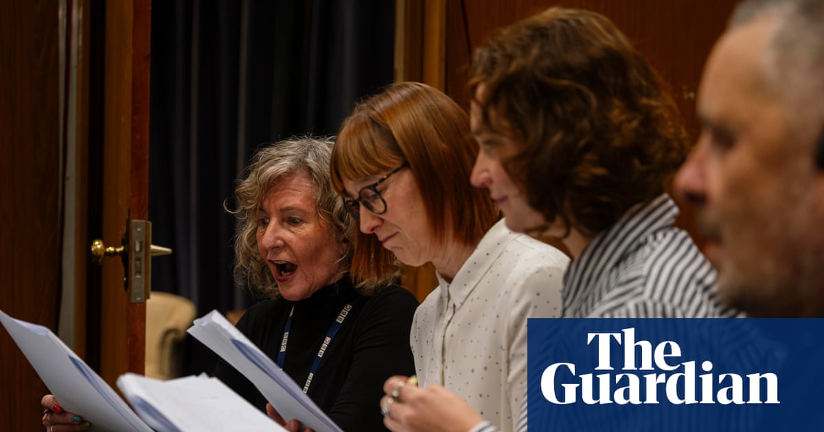 ‘I’m an absolute gurner. I’m worried’: The Archers stars on their flower power stage show | The Archers