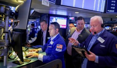 Louis Navellier sends powerful message on AI FOMO trade, economy
