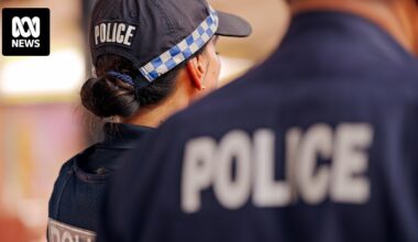 Rape, armed with weapon among domestic violence charges laid after separate Darwin CBD incidents