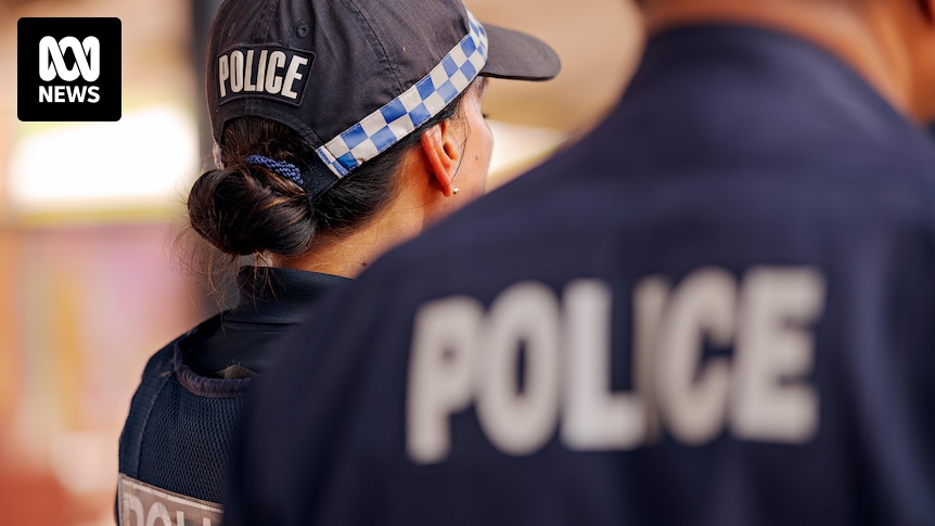 Rape, armed with weapon among domestic violence charges laid after separate Darwin CBD incidents