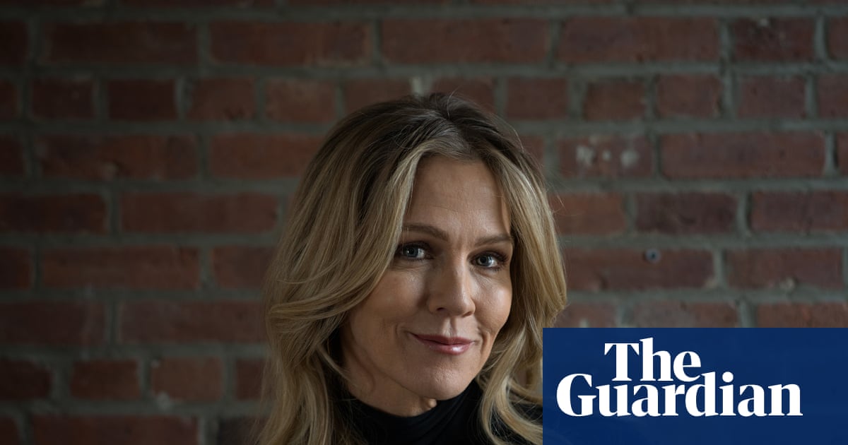 ‘It screws with your mind’: Jennie Garth on 90210 fame in her 20s – and speeding up in her 50s | Movies