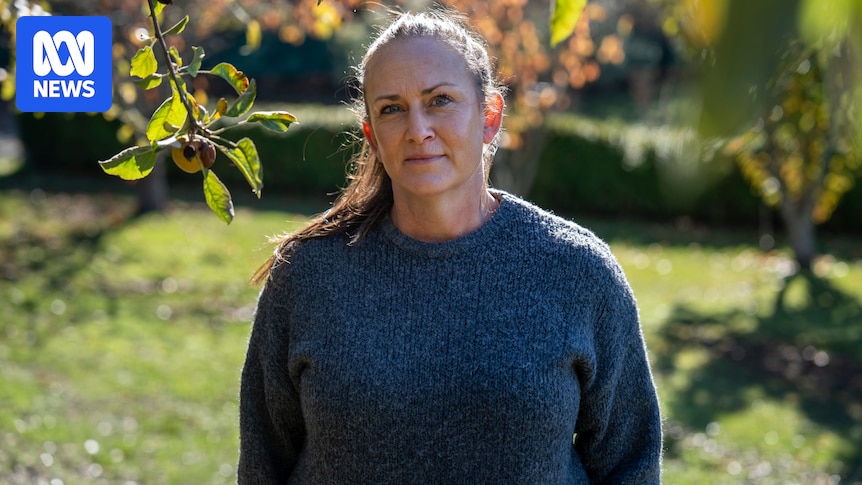 Tasmania chosen to supply blood samples for global Parkinson's disease study