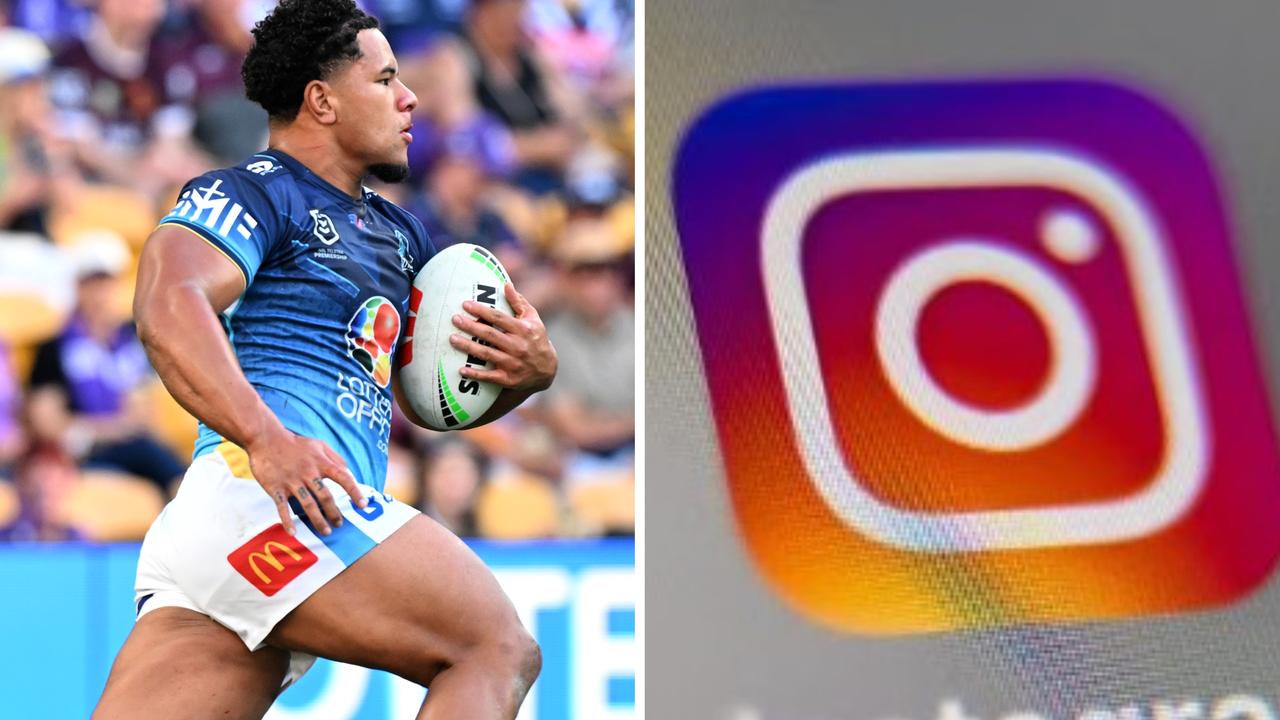 NRL 2026: Latest news and updates, coach’s Instagram burner account revealed, Arama Hau re-signs with Gold Coast Titans, Magic Round 11