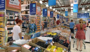 Officeworks moves Australian jobs to India and Philippines as part of ‘significant’ transformation