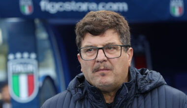 Baldini blames dodgy directors for Italy’s footballing downfall: ‘A problem’